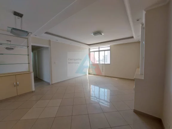 Imagem Apto com 4 dormitórios próximo a estação de trem de São Caetano do Sul