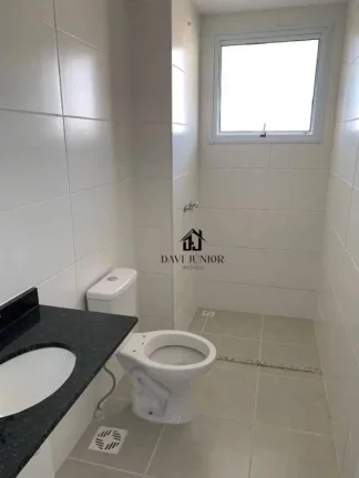 Imagem Apartamento à venda, 62 m² por R$ 520.000,00 - Jardim São Carlos - Sorocaba/SP