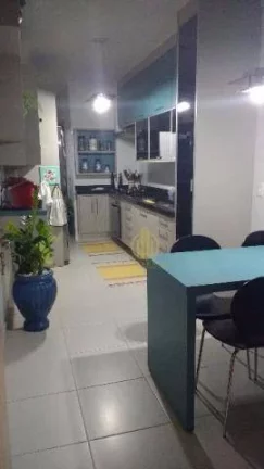 Imagem Apartamento residencial à venda, Nova Aliança, Ribeirão Preto.