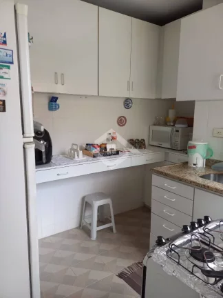 Imagem Apartamento Arejado de 152m² em Icaraí; 3 Quartos com Suíte