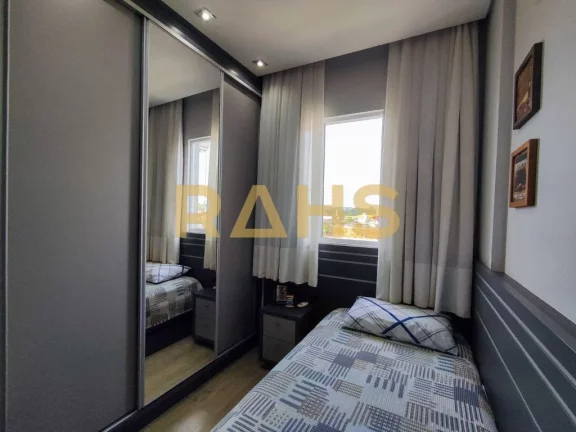 Imagem Buscando um imóvel pronto para Morar! Esse apartamento localizado no bairro no Costa e Silva um dos...