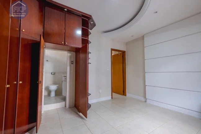 Imagem Apartamento 3 dormitírios!