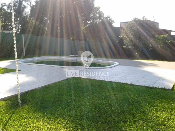 Imagem Terras de San Marco, Itatiba - SP vende chácara 1.000m²
