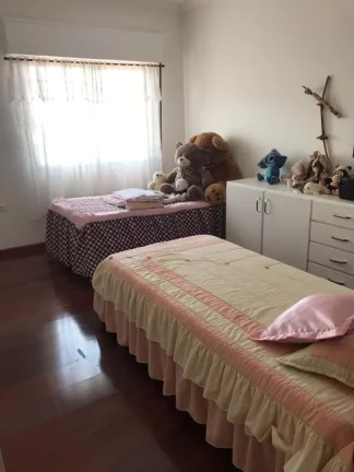 Imagem Apartamento á venda em Piracicaba, Bairro Centro, com 3 dormitórios, 1 suíte, sala para 2 ambient...