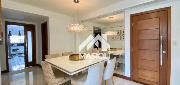 Imagem Apartamento à venda, 168 m² por R$ 1.700.000,00 - Praia da Costa - Vila Velha/ES