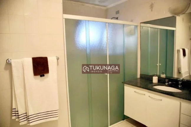 Imagem Apartamento à venda, 186 m² por R$ 1.380.000,00 - Tatuapé - São Paulo/SP