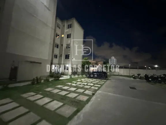 Imagem More em um Clube Completo: Seu Novo Apartamento Espera por Você!