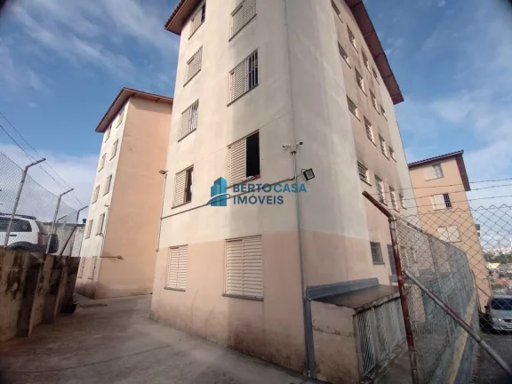 Imagem Apartamento Padrão