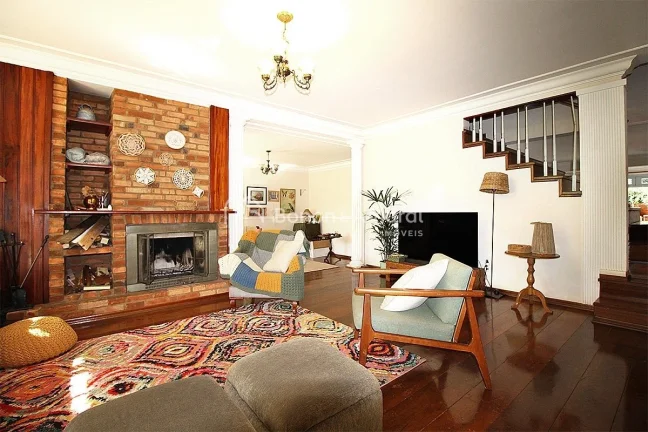 Imagem Casa Locação - Taquaral