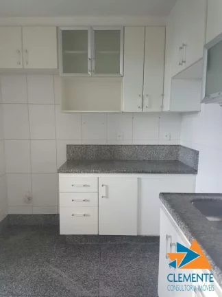 Imagem Linda COBERTURA duplex, terraço coberto, bairro GRAJAU B.Hte