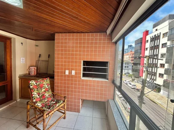 Imagem Apartamento 2 Dormitórios - Bairro Centro