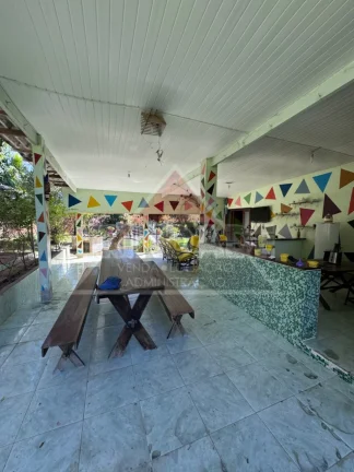 Imagem SITIO RESIDENCIAL em RIO DE JANEIRO - RJ, SANTA CRUZ