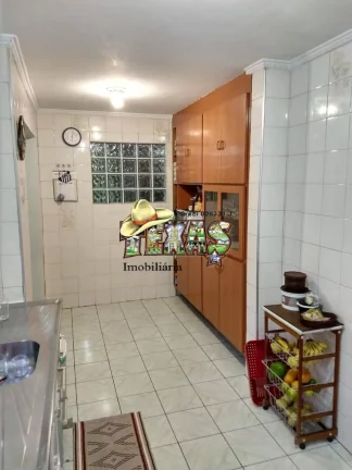 Imagem CASA NO JARDIM SÃO CARLOS CDHU