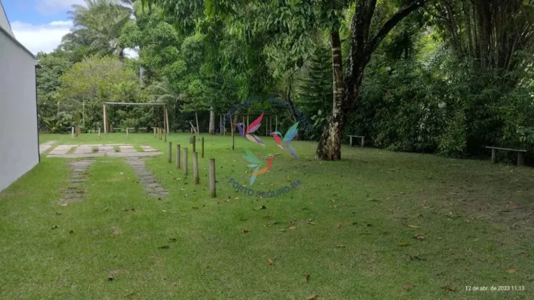Imagem Casa Duplex em Taperapuan - Porto Seguro - Ba.