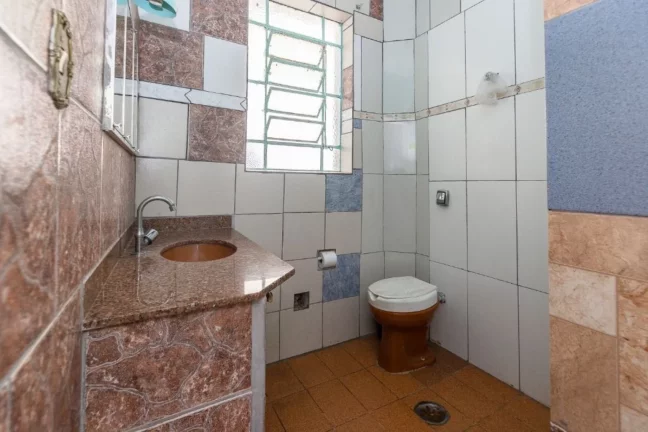 Imagem CASA RESIDENCIAL em São Paulo - SP, Vila Monumento