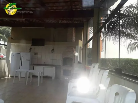 Imagem APARTAMENTO PARA VENDA NO LAUZANE PAULISTA
