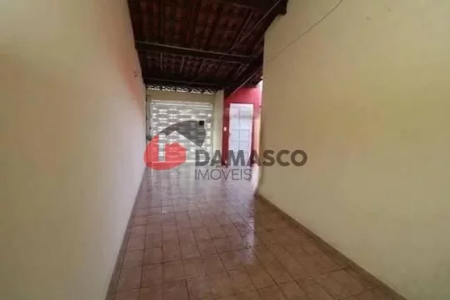 Imagem Casa à venda 3 Quartos, 1 Suite, 2 Vagas, 103M², Vila Alpina, São Paulo - SP