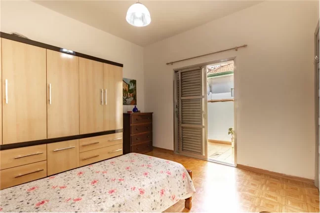 Imagem CASA RESIDENCIAL em São Paulo - SP, Vila Romana