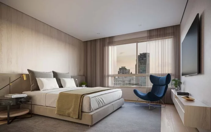 Imagem Park Avenue - Residencial