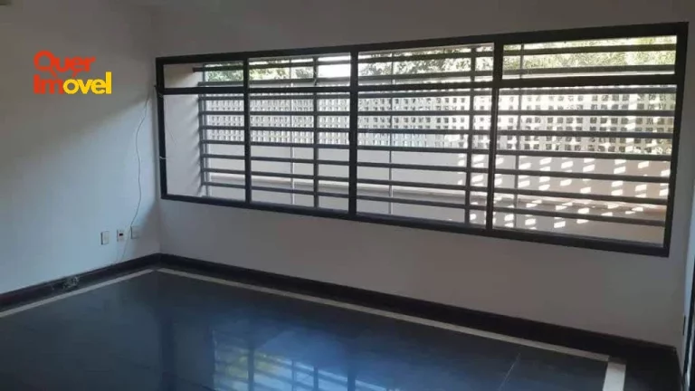 Imagem Apartamento no Parque dos Bandeirantes em Ribeirão Preto-SP: 4 quartos, 1 suíte, 1 sala, 3 banheiros, 2 vagas, 140m².