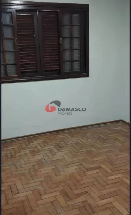 Imagem Sobrado à venda, Vila Gonçalves, São Bernardo do Campo