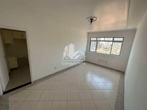 Imagem Apartamento com 1 quarto, Ponta da Praia, Santos - R$ 419 mil, Cod: 11103