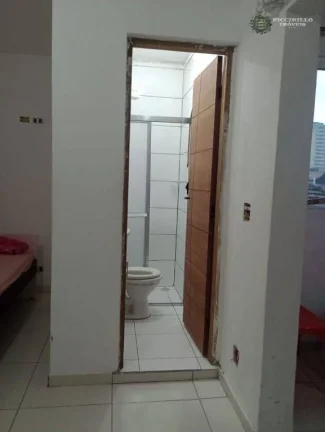 Imagem Casa com 3 dormitórios à venda, 78 m² por R$ 440.000,00 - Aviação - Praia Grande/SP