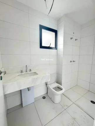 Imagem Apartamento de luxo com 3 suítes e 2 vagas em Pinheiros, São Paulo - 178m²
