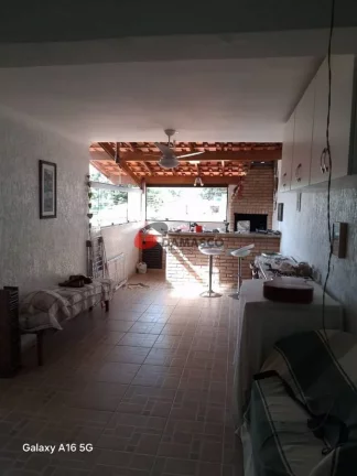 Imagem Sobrado com 3 quartos, Anchieta - São Bernardo do Campo