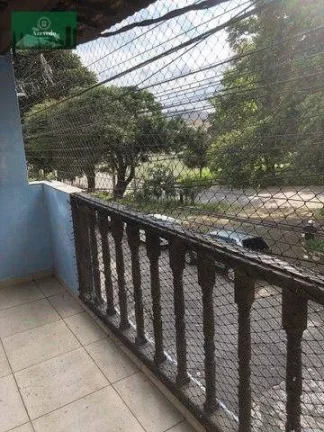 Imagem Sobrado à venda por R$ 750.000,00 - Jardim Palmira - Guarulhos/SP