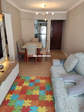 Imagem Apartamento à venda no Edifício Itália no bairro Nações em Balneário Camboriú
