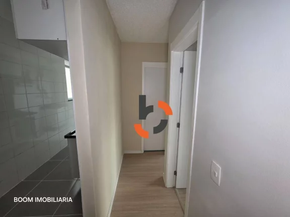 Imagem Apartamento com 2 dormitórios à venda, 45 m² por R$ 184.000,00 - Jardim Alvorada - Nova Iguaçu/RJ