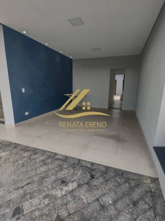 Imagem Casa de Condomínio com 3 Quartos à Venda,  em Caguassu - Sorocaba