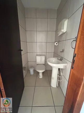 Imagem Sala Comercial - Salto do Norte - Blumenau