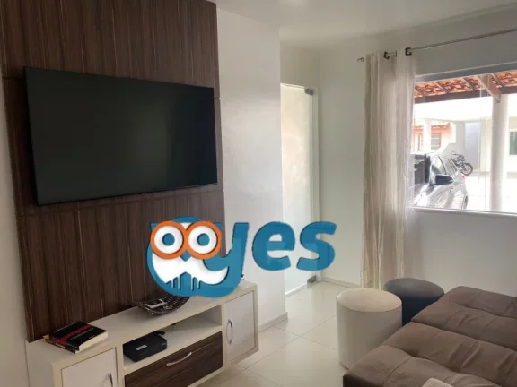 Imagem Casa para venda no Viva Mais Master - Sim
