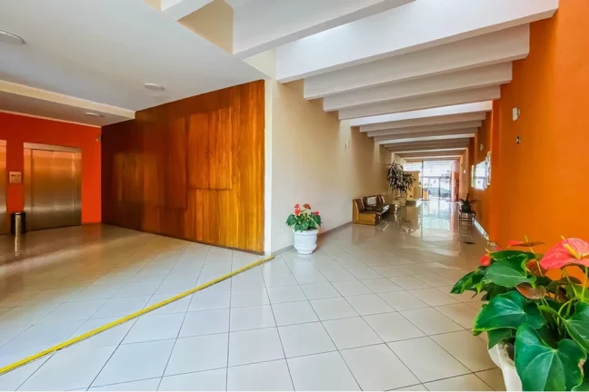 Imagem APARTAMENTO RESIDENCIAL em São Paulo - SP, Consolação