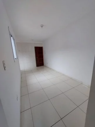 Imagem Apartamento com 2 dormitórios à venda, 70 m² por R$ 320.000 - Jardim do Estádio - Santo André/SP
