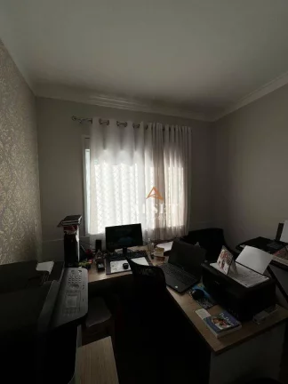 Imagem Apartamento com 3 suítes na Vila Carrão