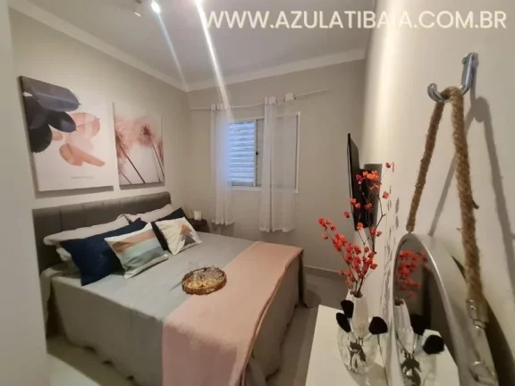 Imagem Casa para Venda em Atibaia, Nova Atibaia, 2 dormitórios, 1 banheiro, 2 vagas