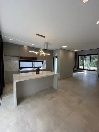 Imagem Casa de Condomínio com 3 Quartos à Venda, 181 m² em Chácaras Residenciais Santa Maria - Votorantim