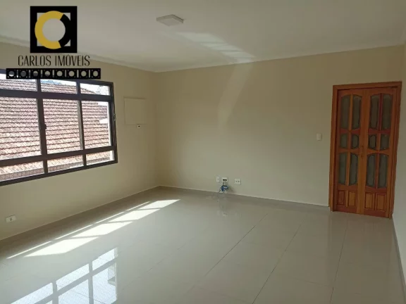Imagem APARTAMENTO DE 3 DORMITÓRIOS, LINDO, NO MARAPÉ