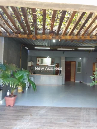 Casa com 3 Quartos à Venda, 110 m² em Campina Grande - Cariacica