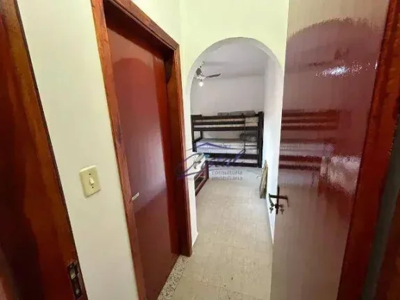 Imagem Apartamento com 2 dormitórios à venda, 180 m² por R$ 680.000 - Aviação - Praia Grande/SP
