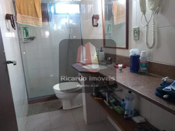 Imagem Apartamento Duplex Temporada Ocean Ville