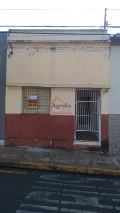 Imagem Casa à venda no bairro Centro - Mogi Mirim/SP