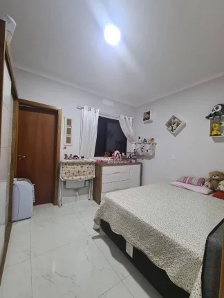 Imagem Casa à venda, 200 m² por R$ 1.400.000,00 - Condomínio Jardim Maringá - Indaiatuba/SP