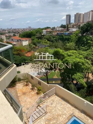 Imagem Apartamento - Ribeirão Preto - Jardim Sumaré
