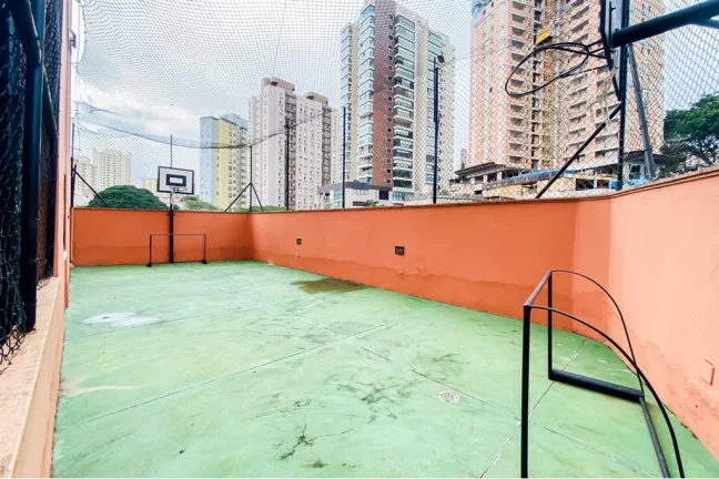 Imagem Apartamento com 3 Quartos à Venda, 73 m² em Chácara Inglesa - São Paulo