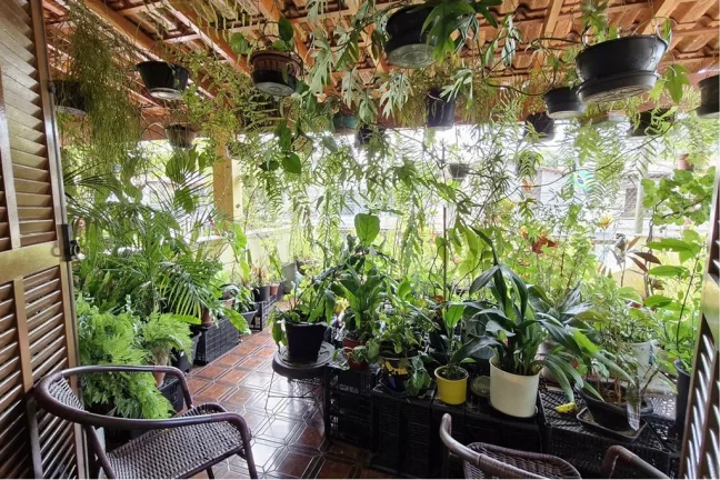 Imagem CASA RESIDENCIAL em São Paulo - SP, Vila das Belezas