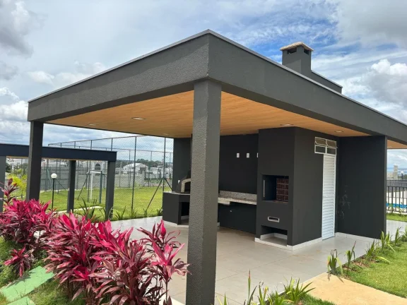 Imagem Casa 2 Dormitórios na Região do Alto da Boa Vista- Sorocaba/SP